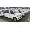 Mini Van with 7-11 seats